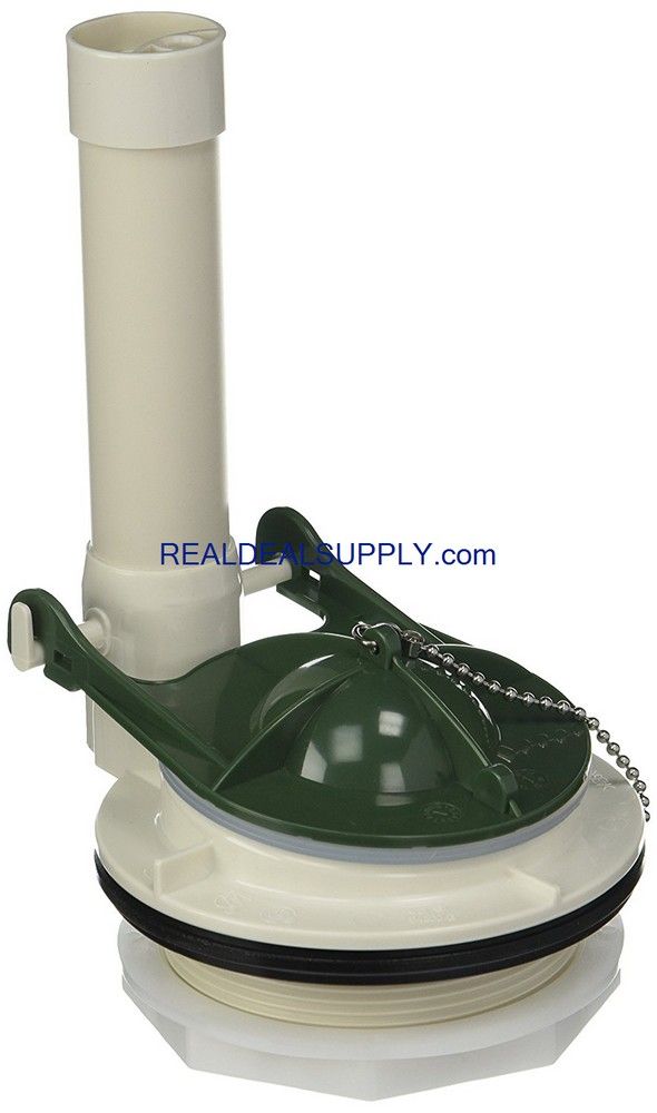 Real Deal Supply American Standard 738921103.0070A Cadet 3 Toilet